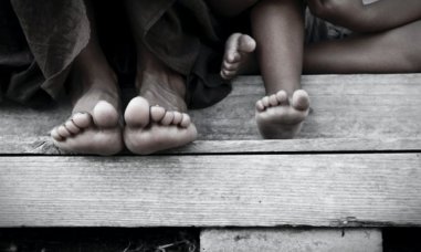 Photograph by: A. Lelo